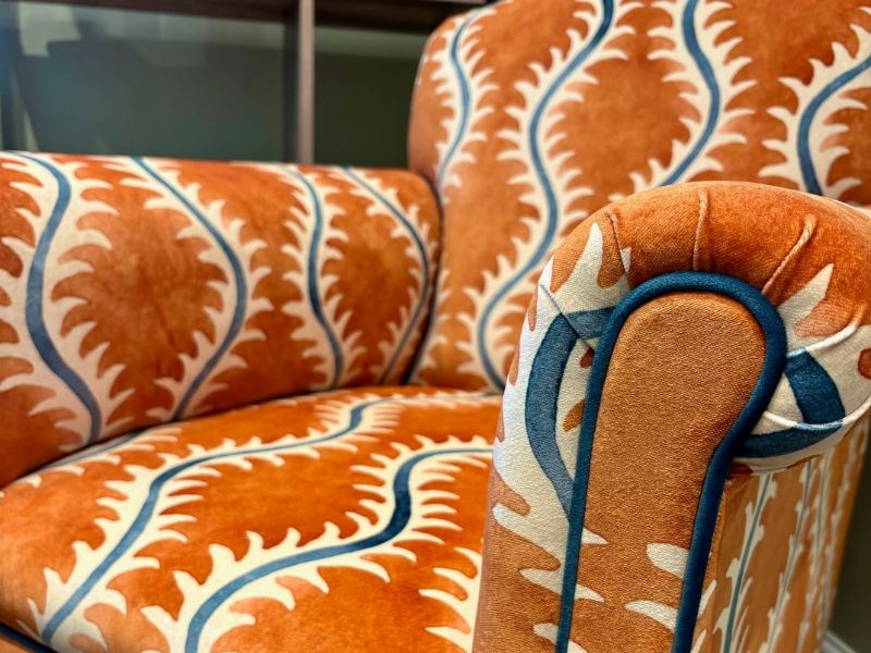 Colefax Interior
